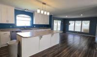 2020 Skyline Manufactured Home