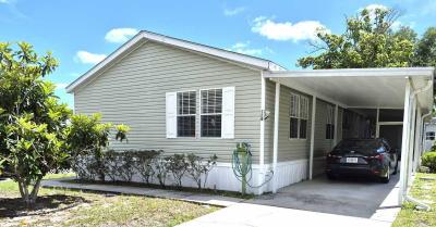 Mobile Home at 126 Hillsborough Drive Sorrento, FL 32776