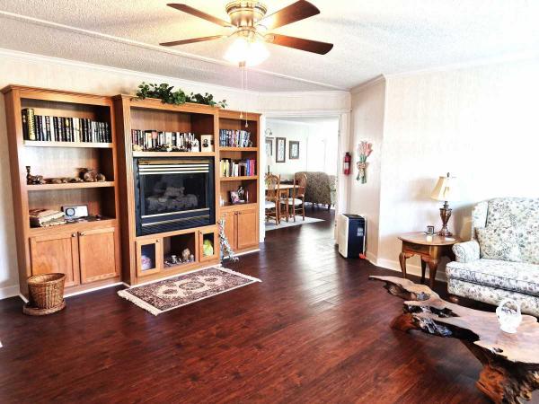 2006 LEGE Manufactured Home