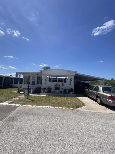 Mobile Home at 1851  Gangway Loop 288 Ruskin, FL 33570