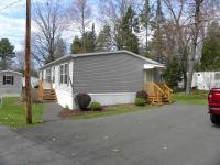 2011 Manufactured Home