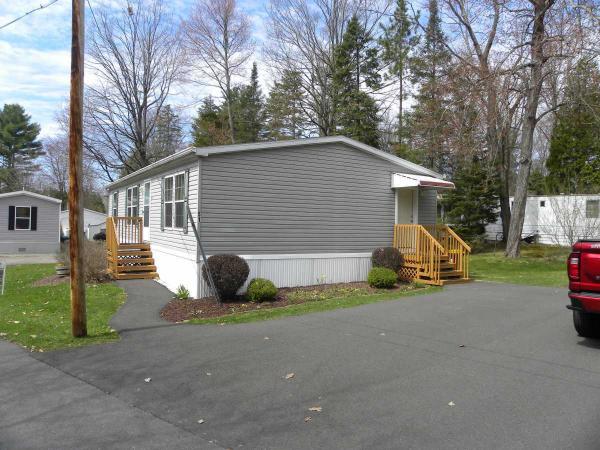 2011 Manufactured Home