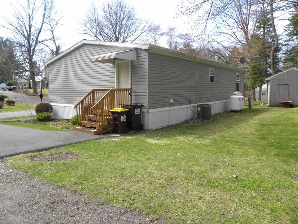 2011 Manufactured Home
