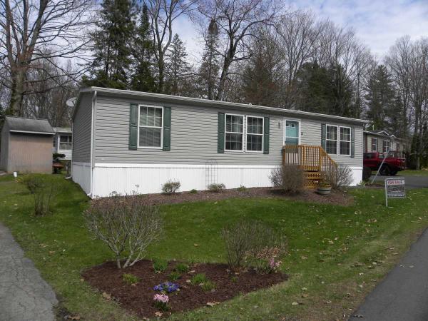 2011 Manufactured Home