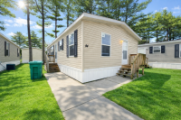 2018 Manufactured Home