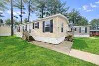 2018 Manufactured Home