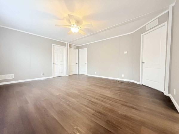 2018 Manufactured Home