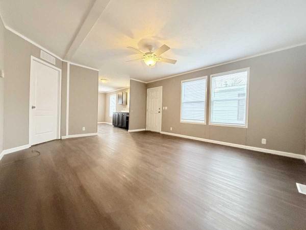 2018 Manufactured Home