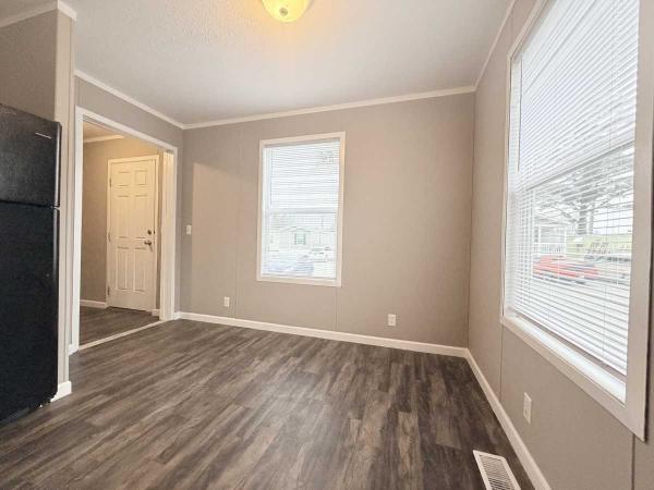 2018 Manufactured Home