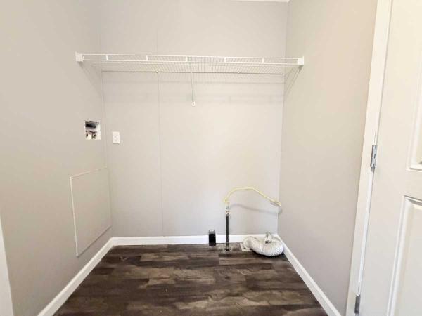 2018 Manufactured Home