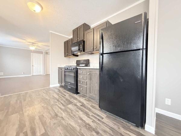 2018 Manufactured Home