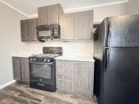 2018 Manufactured Home