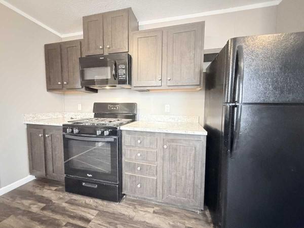 2018 Manufactured Home