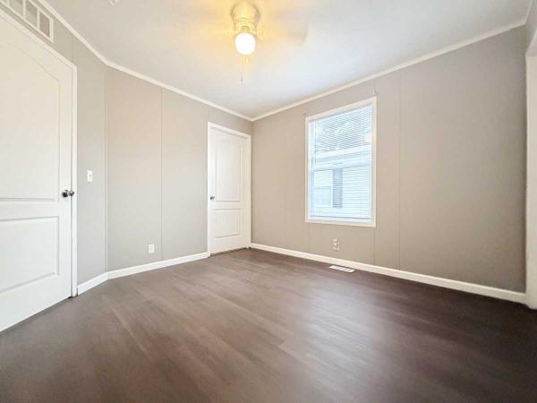 2018 Manufactured Home