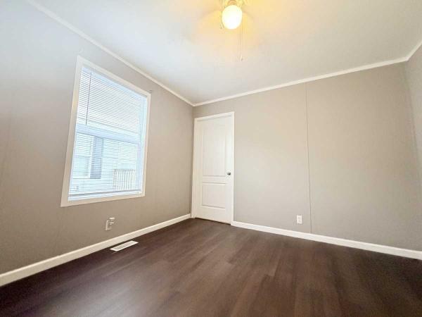 2018 Manufactured Home