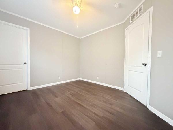 2018 Manufactured Home