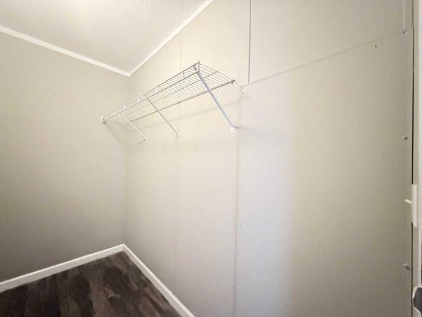 2018 Manufactured Home