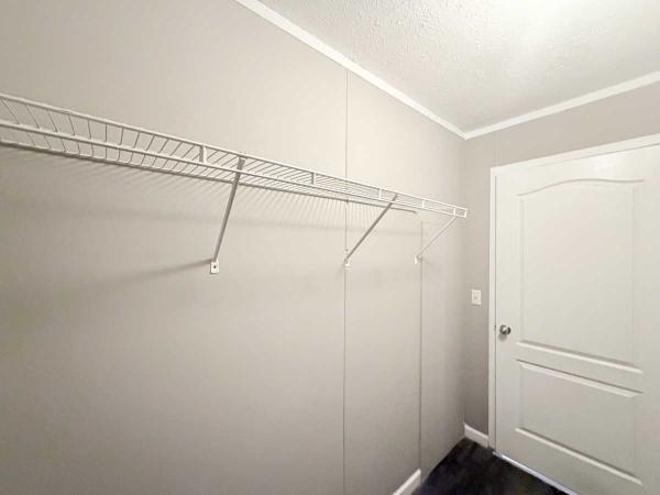 2018 Manufactured Home