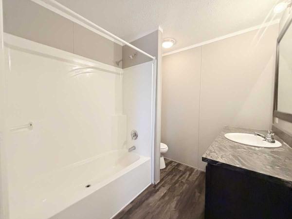 2018 Manufactured Home