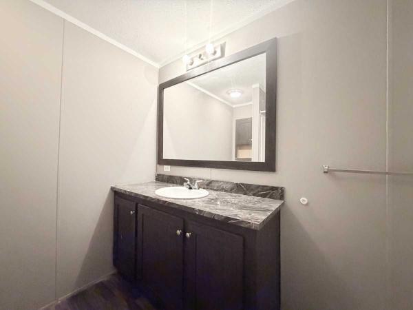 2018 Manufactured Home