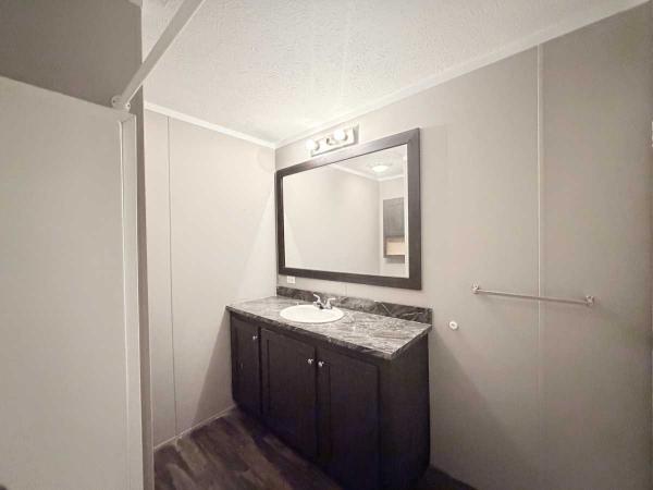 2018 Manufactured Home