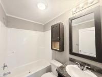 2018 Manufactured Home