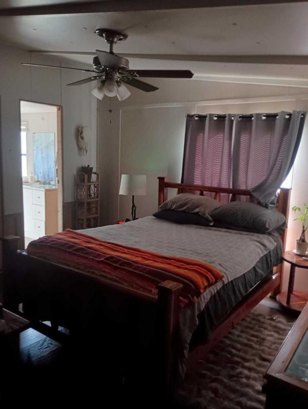 1985 SANTA FE Mobile Home