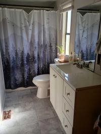 1985 SANTA FE Mobile Home