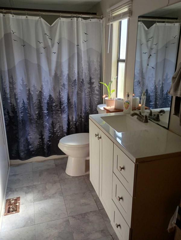 1985 SANTA FE Mobile Home