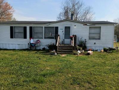 Mobile Home at 460 Highway 142 Covington, GA 30014