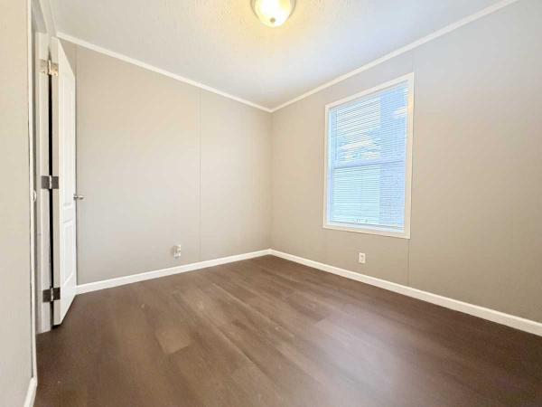 2018 Manufactured Home