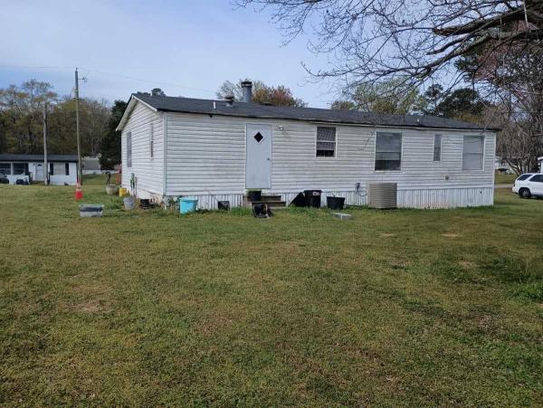 1985 SANTA FE Mobile Home