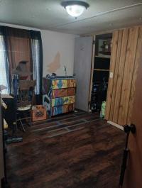 1985 SANTA FE Mobile Home