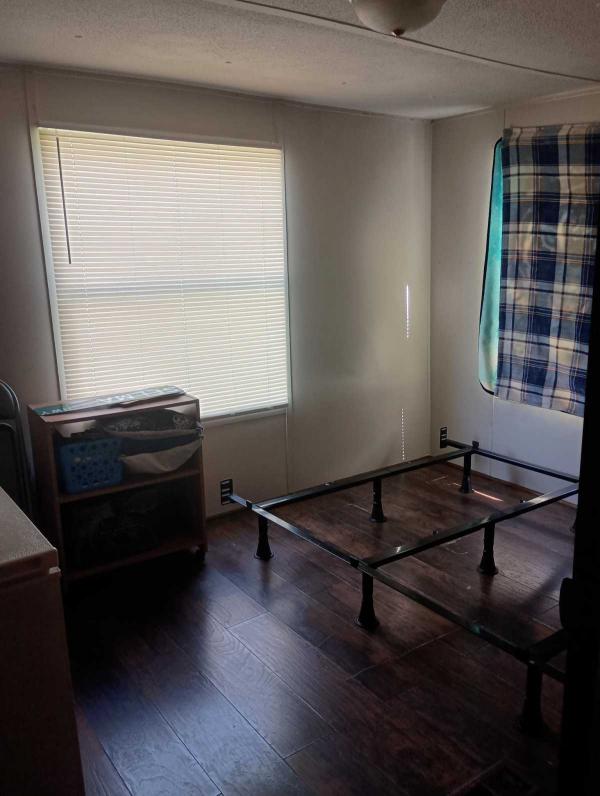 1985 SANTA FE Mobile Home