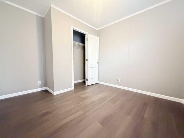 2018 Manufactured Home