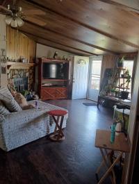 1985 SANTA FE Mobile Home