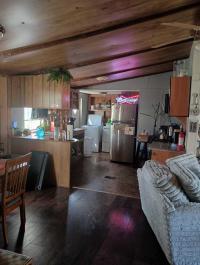 1985 SANTA FE Mobile Home