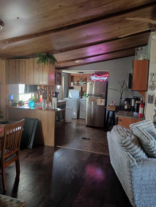 1985 SANTA FE Mobile Home