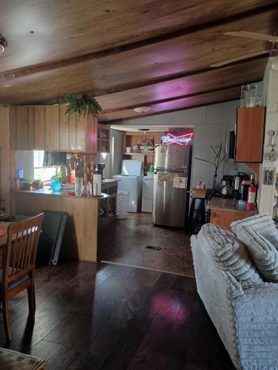 Photo 4 of 8 of home located at 460 Highway 142 Covington, GA 30014