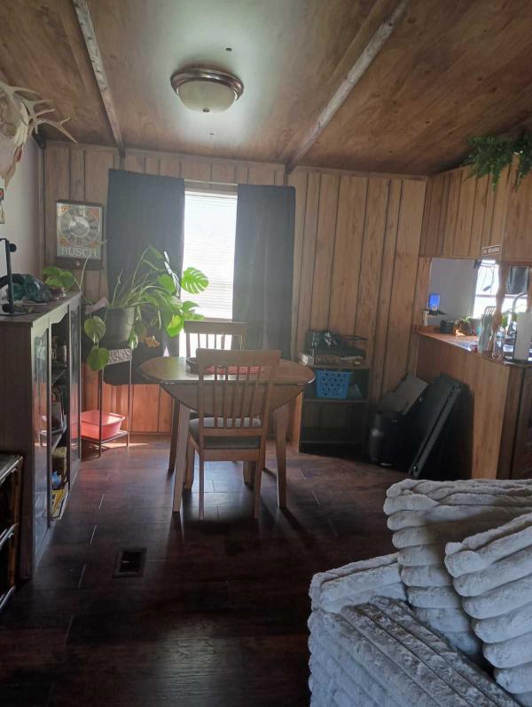 1985 SANTA FE Mobile Home