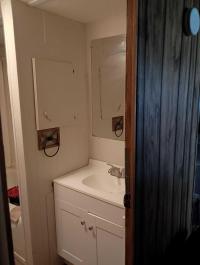 1985 SANTA FE Mobile Home