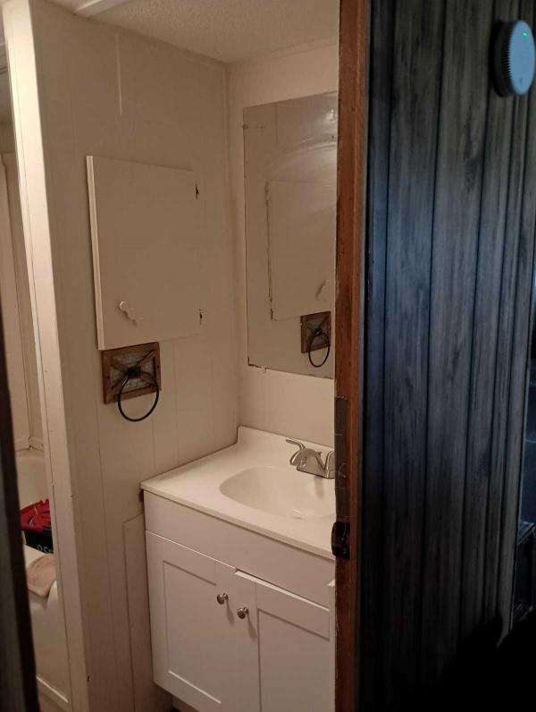 1985 SANTA FE Mobile Home