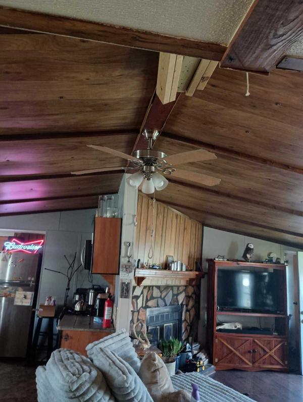 1985 SANTA FE Mobile Home