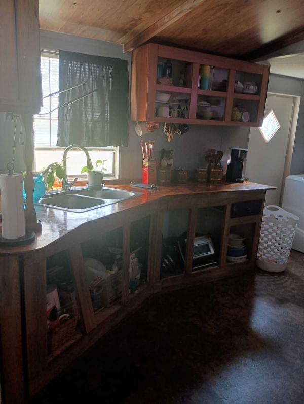 1985 SANTA FE Mobile Home