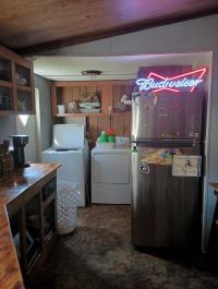1985 SANTA FE Mobile Home