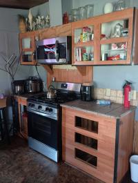 1985 SANTA FE Mobile Home