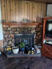 1985 SANTA FE Mobile Home