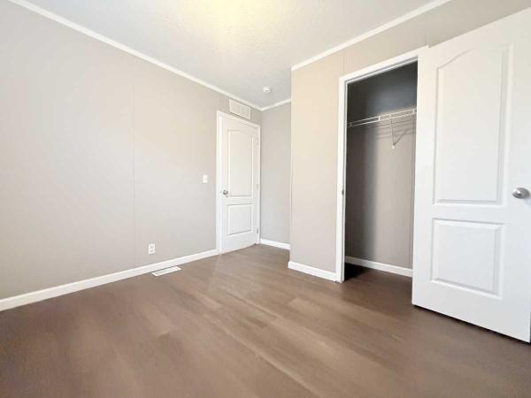 2018 Manufactured Home