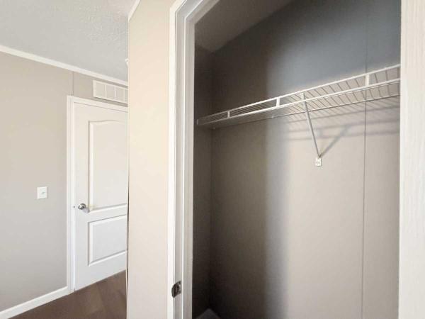 2018 Manufactured Home