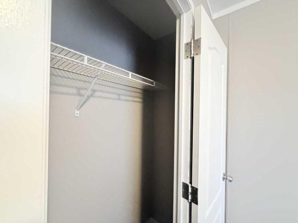 2018 Manufactured Home